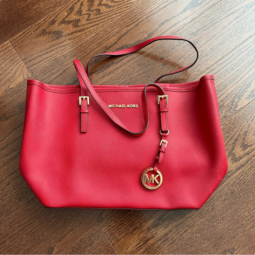 Michael Kors Tote Bag